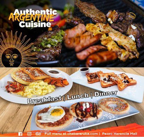 Che Bar & Cocina Argentina